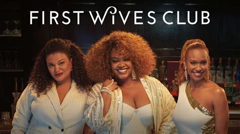 wives club season  release date coming