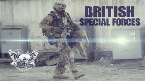 british special forces  dares wins youtube
