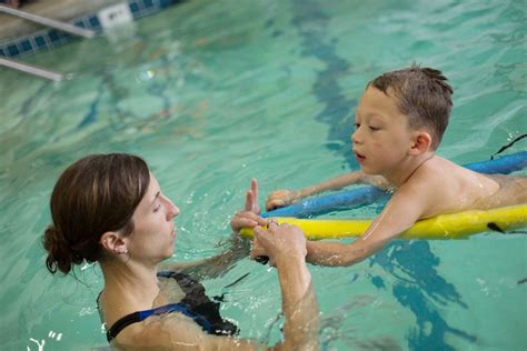 aquatic pool therapy center  pediatric therapy