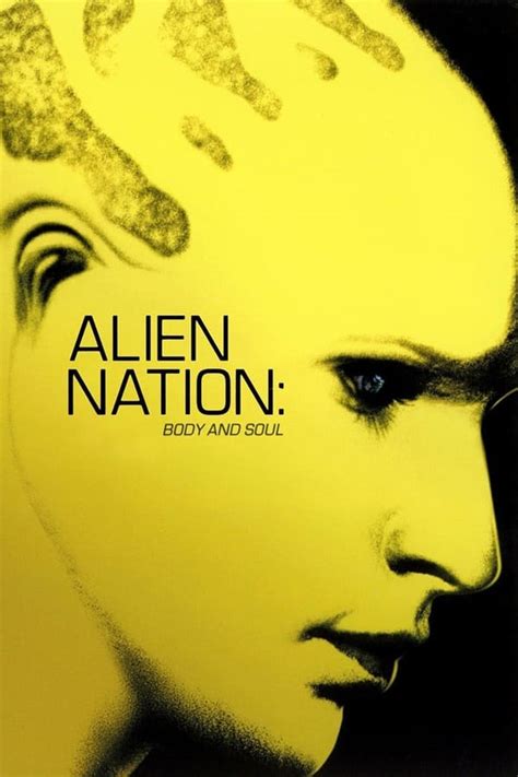 Alien Nation Body And Soul 1995 — The Movie Database Tmdb