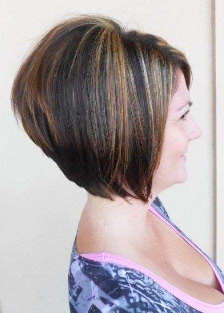 38 Hottest Stacked Bob Hairstyles Ideas You Ll Love