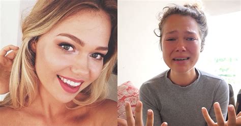 Instagram Star Quits Reveals How Photos Are Edited Contrived And