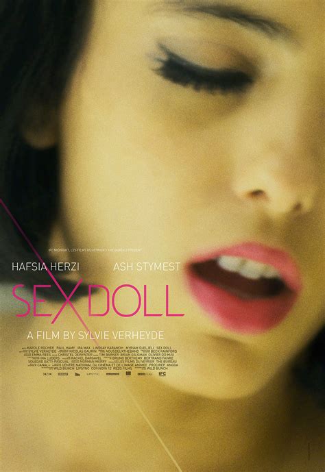 sex doll discover the best in independent foreign documentaries