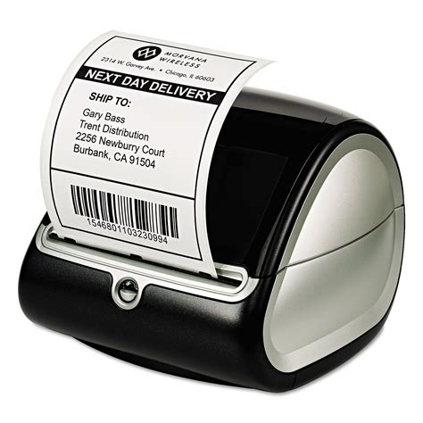 thermal printer shipping labels  avery ave ontimesuppliescom