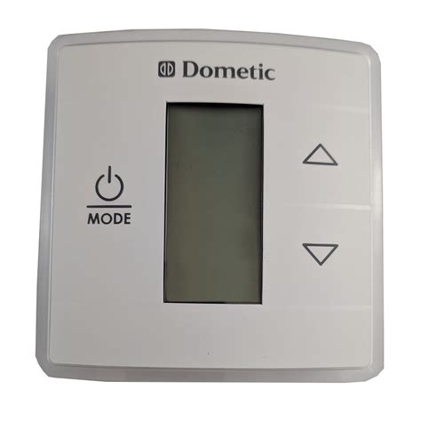 dometic  duotherm single zone thermostat  control kit walmartcom