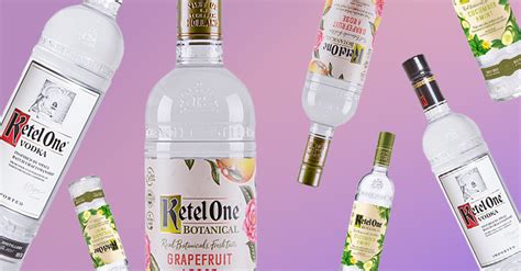 10 Things You Need To Know About Ketel One Vodka Vinepair