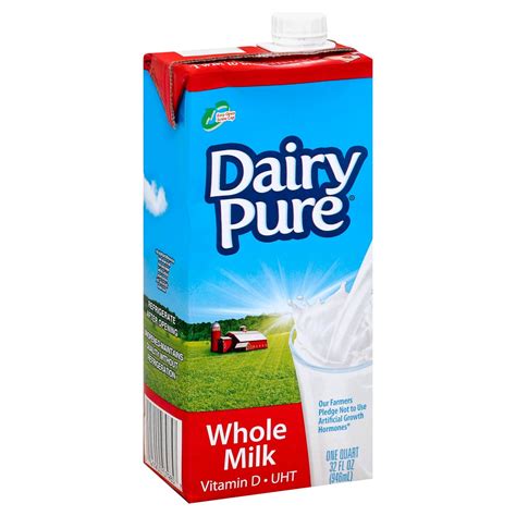 deans dairy pure  milk product emiliejorgie