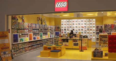 know more about the lego certified store