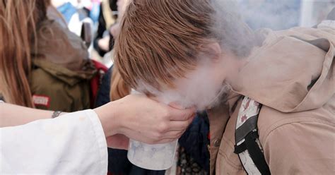 steam inhalation cold sinuses procedure benefits cough