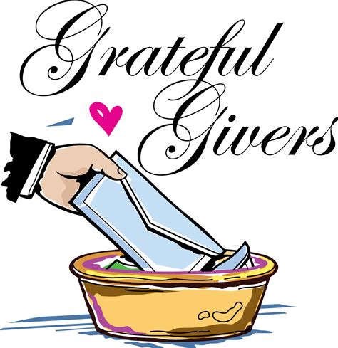 tithes  offering clipart clip art library