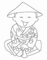 China Coloring Pages Ancient Printable Getcolorings Flag sketch template