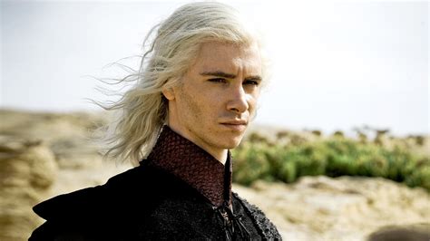 People Are Making Rhaegar Targaryen Jokes Because He Looks Too Similar