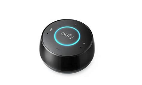 This Tiny Alexa Based Speaker Is Only 20 Right Now