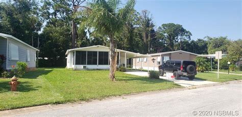 manufactured home edgewater fl mobile home  sale