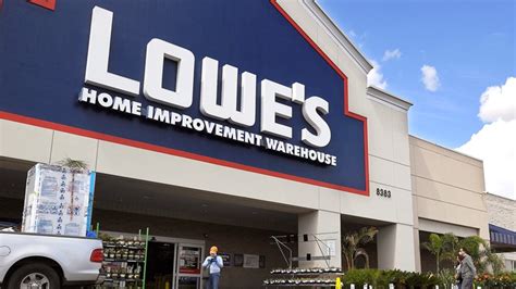 Lowes Interviewing For More Than 600 Jobs In Central Indiana