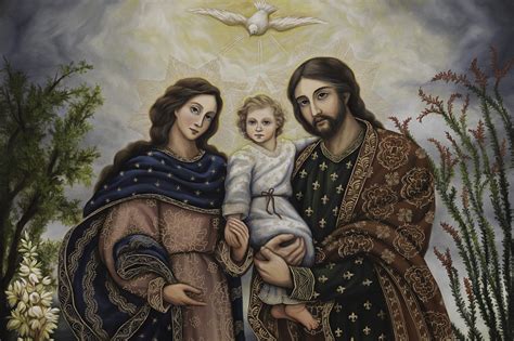 picture   holy family campestrealgovbr