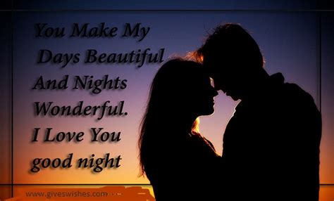 romantic 40 good night quotes for sexy girlfriend quotes