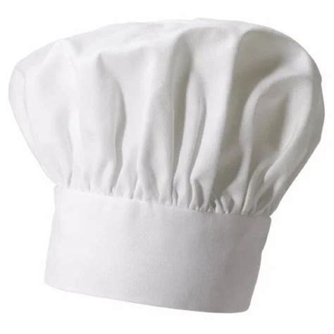 white chefs hat  rs piece   delhi id