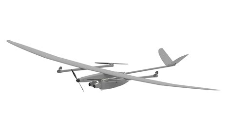 drone fixed wing vtol drone hd wallpaper regimageorg