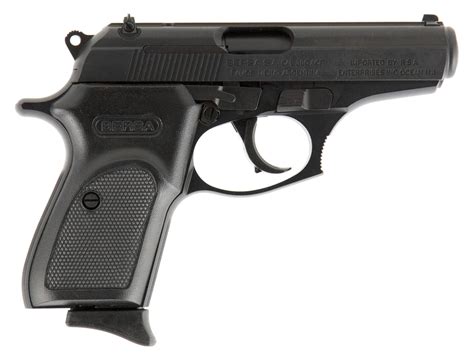 bersa thunder  exclusive  automatic colt pistol acp single