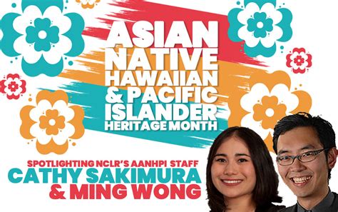 celebrating asian american native hawaiian and pacific islander