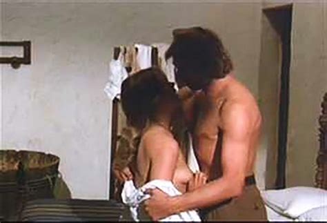 Jenny Agutter Nude And Sex Scenes Compilation Scandal Planet