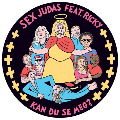 Kan Du Se Meg Single By Sex Judas Feat Ricky Spotify