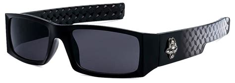 Best Gangster Locs Sunglasses Locs Sunglasses 8loc91049 Bk