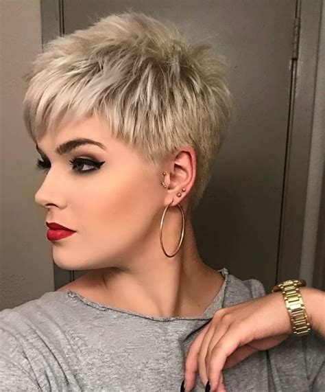 Pixie Bob Haircuts 2021 Amazing Short Hairstyles For Women