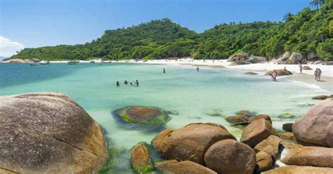 As 7 Praias Mais Paradisíacas De Santa Catarina Bolsa De Viagem