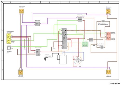 schaltplan  elektronik  moser wiring diagram