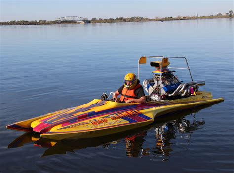 kurtis  killer deal  turn key boat