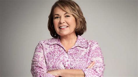 Roseanne Barr As Roseanne Conner How Old Is The Cast Of