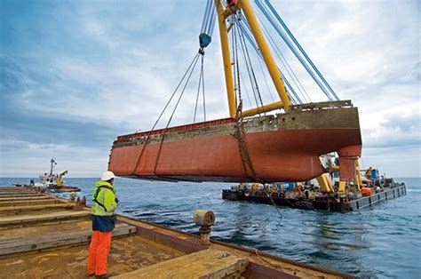 smit salvage acquires  multi year marine salvage contracts   navy baird maritime