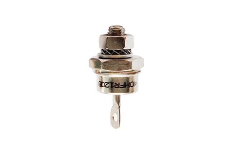 experienced supplier  standard recovery stud diode astandard diodev stud diode