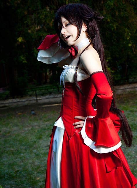 pandora hearts costume commission by andrewhitc on deviantart