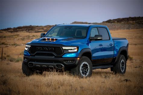 ram  limited elite edition joins  ton pickups lineup