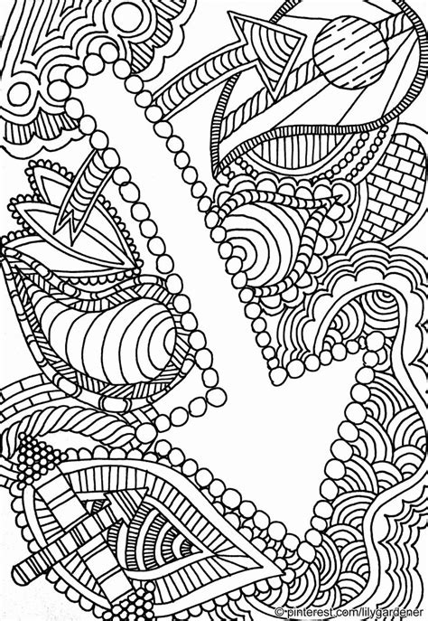 coll coloring pages awesome printable coloring pages  adults sun