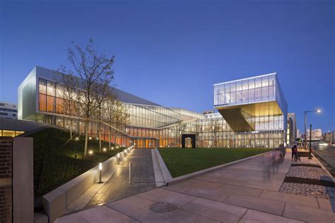 amazing modern university buildings   schools
