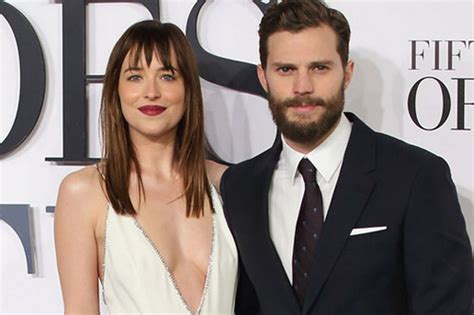 fifty shades of nay jamie dornan turns down risque movie