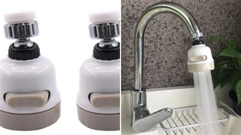 find   faucet   kitchen simply cleaver