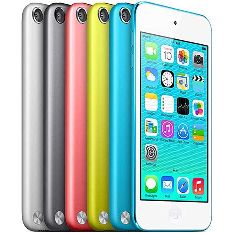 apple ipod touch  generation gb gb gb mp assorted colors ebay