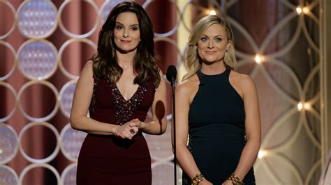 Tina Fey And Amy Poehler To Return As Golden Globes Hosts In 2021