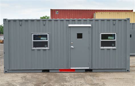 mobile office containers shipping container offices interport