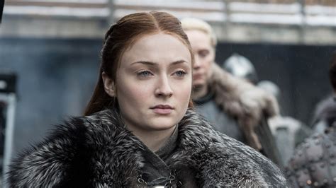 Don’t Hate On Sansa Stark’s Powerful Femininity Bitch Media