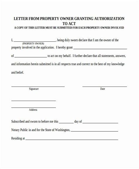 letter  ownership  business fresh  property transfer letter