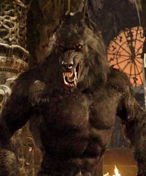 van helsing werewolf hugh jackaman is the best movie werewolf just