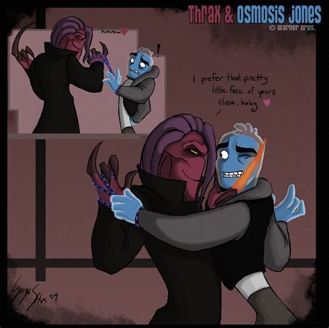 rule 34 osmosis jones tagme thrax 557629