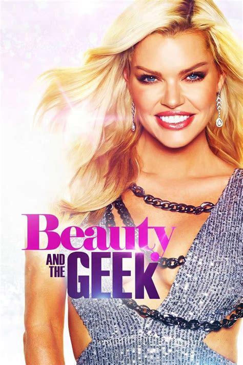 Beauty And The Geek Australia Tv Series 2009 Posters — The Movie