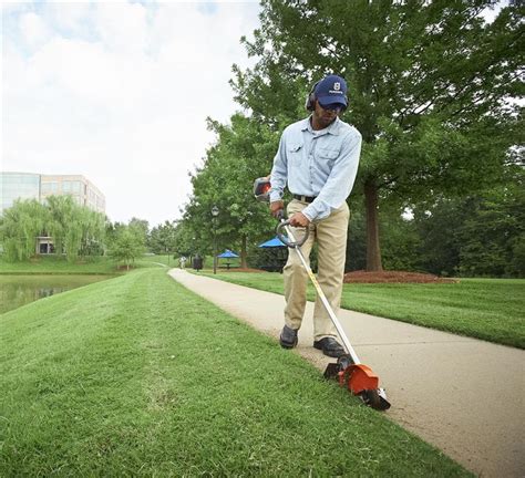 Husqvarna Lawn Edgers